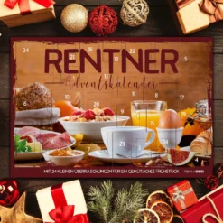 Itenga Adventskalender Rentner - Rentner Adventskalender Mit Frühstücksartikeln 10 Itenga Adventskalender Rentner - Rentner Adventskalender Mit Frühstücksartikeln -Künstliche Weihnachtsbäume das Geschäft 612623b42504c2d2756c0bc15647f130