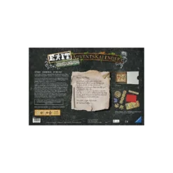 Ravensburger 18956 Adventskalender - Der Verborgene Mayatempel -Künstliche Weihnachtsbäume das Geschäft 6159e3ad3676de22619ccda764afa511