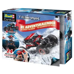 Revell Gmbh ADV.KAL.21 RC CRAWLE 17 Revell Gmbh ADV.KAL.21 RC CRAWLE -Künstliche Weihnachtsbäume das Geschäft 627a52325cb50b636da4d9ed03f045b9