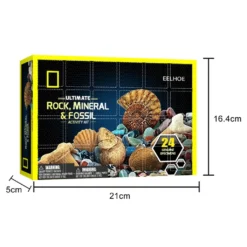 2022 Adventskalender Weihnachten 24 Tage Blind Box Geschenkbox Erz Kinderspielzeug Countdown Kalender -Künstliche Weihnachtsbäume das Geschäft 64123b44ea60251023d62e8edd3a4d3d