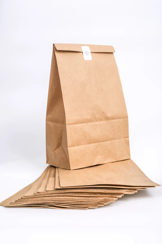 Adventskalender Zum Befüllen 25 Kraftpapiertüten + Zahlenaufkleber & Sticker Zum Selbstgestalten 4 Adventskalender Zum Befüllen 25 Kraftpapiertüten + Zahlenaufkleber & Sticker Zum Selbstgestalten – Bild 4