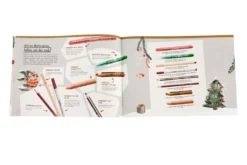 STABILO Spielwaren STABILO Adventskalender - Tierisch Kreativer Familienkalender - Mit über 50 STABILO Produkten Adventskalender Zum Basteln & Malen Saison Adventskalender -Künstliche Weihnachtsbäume das Geschäft 646316d77641db1254c2d381a6f8d625