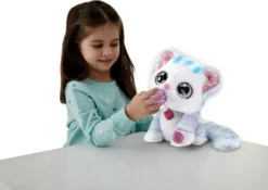 Vtech Spielwaren Glamour, Die Glitzerkatze Funktionsplüsch Haustiere Funktionsplüsch HK22 Blackoffer2021 -Künstliche Weihnachtsbäume das Geschäft 64c20f5a634364f3412e7b53b13569b8