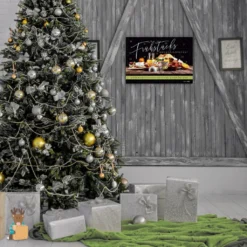 Itenga Frühstück Adventskalender Guten Morgen -Künstliche Weihnachtsbäume das Geschäft 64d402273c4ece2da32408345c3264d9