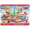Mattel Spielwaren Disney Pixar Cars Minis Advent Calendar 2022 Adventskalender Zum Spielen Autos Saison Adventskalender