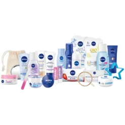 Nivea Adventskalender 2022 "Jeden Tag Ein Verwöhnmoment Für Dich" 5 Nivea Adventskalender 2022 "Jeden Tag Ein Verwöhnmoment Für Dich" -Künstliche Weihnachtsbäume das Geschäft 664ae7d72740bcc8ff2f023a7e928334