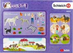 Schleich® Horse Club Adventskalender 2020 98269 11 Schleich® Horse Club Adventskalender 2020 98269 -Künstliche Weihnachtsbäume das Geschäft 66eca17faae2eee80fd8c8e89cb2f3fc