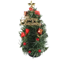 Goobay LED-Mini-Weihnachtsbaum 18 Goobay LED-Mini-Weihnachtsbaum -Künstliche Weihnachtsbäume das Geschäft 67e9db0f7658a9bfdd718d1affb7f91c