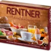 Itenga Adventskalender Rentner - Rentner Adventskalender Mit Frühstücksartikeln