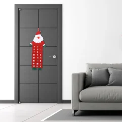 Weihnachten Adventskalender Advent Kalender Zum Selbst Befüllen Deko Hoch Kalender (Hirsch) -Künstliche Weihnachtsbäume das Geschäft 6cb2116c4c7f087436a45966f5e72a1e