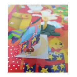 2er Set Glitzer Adventskalender Unser Sandmännchen Mit Bildern Zum öffnen Gr. A4 -Künstliche Weihnachtsbäume das Geschäft 6cc17e19255b9821eafba6e7d42ddd17