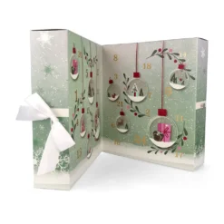 Yankee Candle Adventskalender 2021 -Künstliche Weihnachtsbäume das Geschäft 6e282b3bfdc0797b6b6e1857b694d9c9