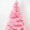 Weihnachtsbaum 120cm Hoch, Rosa