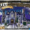 Ravensburger Exit Adventskalender - Das Geheimnisvolle Schloss 18941