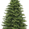Triumph Tree Sherwood Künstlicher Weihnachtsbaum - H185 X Ø127 Cm - Grün