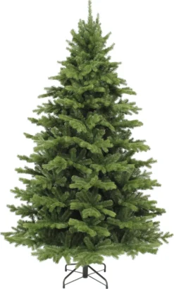 Triumph Tree Sherwood Künstlicher Weihnachtsbaum - H185 X Ø127 Cm - Grün