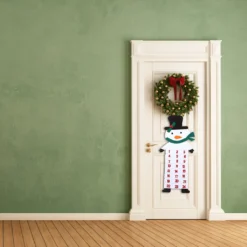 Weihnachten Adventskalender Advent Kalender Zum Selbst Befüllen Deko Hoch Kalender (Hirsch) -Künstliche Weihnachtsbäume das Geschäft 72b620e4faf60027568b9988debaae2f