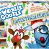 Ravensburger Adventskalender Woozle Goozle; 18959