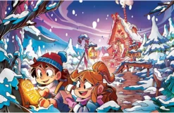 Clementoni Spielwaren Galileo Escape Game - Adventskalender 2021 Adventskalender Zum Spielen Saison Adventskalender Sw13116 Blackoffer2022 -Künstliche Weihnachtsbäume das Geschäft 7389d7a226b36456858d47494d889fbc