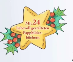 Ravensburger Spielwaren Tiptoi® Mein Großer Adventskalender Adventskalender Mit Geschichten Saison Adventskalender Adventskalender Antolin (1. Klasse) -Künstliche Weihnachtsbäume das Geschäft 73d84fd3cf065b6ec8f7ee28e65d84c2