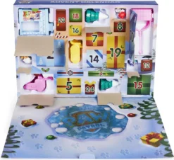 SPIN MASTER Adventskalender Paw Patrol Mit 24 Tollen Geschenken Spielzeugkalender -Künstliche Weihnachtsbäume das Geschäft 7571a743c9065c8fba9a9b428c0d3bfe