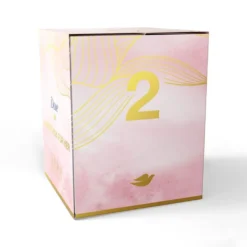 Dove Adventsbox 2022 Pflegeset Für Frauen, Mit 4 Dove Überraschungen Für Jeden Adventssonntag, Das Perfekte Geschenk Für Sie Für Die Adventszeit, Limitierter 4er Adventskalender -Künstliche Weihnachtsbäume das Geschäft 766a68b1c967c83de9b3a2cc5e48a0cf