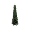 Everlands - Classic Pencil Pine - Weihnachtsbaum - Ohne Beleuchtung - 180 Cm