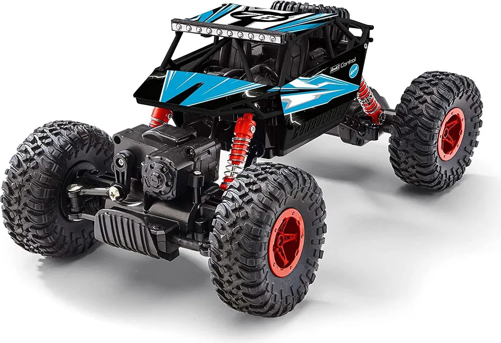 Revell Gmbh ADV.KAL.21 RC CRAWLE 4 Revell Gmbh ADV.KAL.21 RC CRAWLE – Bild 4