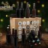 Craftbier-Adventskalender Weihnachtskalender
