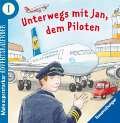 Ravensburger Mein Superstarker Advenskalender Mit 24 Mini-Büchern -Künstliche Weihnachtsbäume das Geschäft 78ae234b062fcbb25923062645c4e8ff