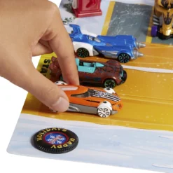 Hot Wheels Adventskalender 2019 -Künstliche Weihnachtsbäume das Geschäft 792a2773a14742f5a9569e2ba01d0cef