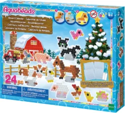 EPOCH Spielwaren Aquabeads Adventskalender 2019 Bauernhof Adventskalender Zum Basteln & Malen Saison Adventskalender 32M P3kr7 Raumenlager Weihnachten Spielzeugknaller 11 EPOCH Spielwaren Aquabeads Adventskalender 2019 Bauernhof Adventskalender Zum Basteln & Malen Saison Adventskalender 32M P3kr7 Raumenlager Weihnachten Spielzeugknaller -Künstliche Weihnachtsbäume das Geschäft 7981d61781e8f3be17b1fcf6c033a0e3
