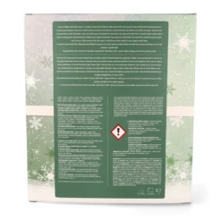 Yankee Candle Adventskalender 2021 -Künstliche Weihnachtsbäume das Geschäft 79a7e66921651d4c25d591928dfd4456