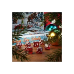 ADC103 - Würfel-Adventskalender #03 -Künstliche Weihnachtsbäume das Geschäft 7a7715fd59749ca0bad76c2d1f04eb25