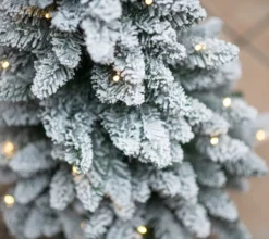 Evergreen Künstlicher Weihnachtsbaum Künstlicher Tannenbaum Kunstschnee LED 90 Cm -Künstliche Weihnachtsbäume das Geschäft 7c075be0034603840cf3749c20a2fefa