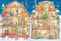 Ravensburger Spielwaren Tiptoi® Mein Großer Adventskalender Adventskalender Mit Geschichten Saison Adventskalender Adventskalender Antolin (1. Klasse) -Künstliche Weihnachtsbäume das Geschäft 7e4d0b9a2ae2a0c3c70f623937ce47d6
