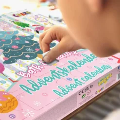 CRAZE INKEE 19547615 Adventskalender - -Künstliche Weihnachtsbäume das Geschäft 7ffc452418a01ca69f512ad7a21091dc