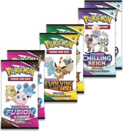 POKÉMON 290-80977 PKM Pokémon Holiday Calendar (2022) -Künstliche Weihnachtsbäume das Geschäft 808a3fcc16a835f1f89d03824567cef9