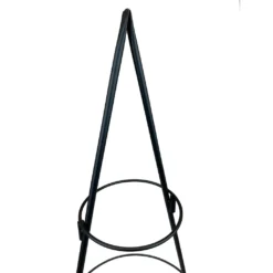 Weihnachtsdeko Aufsteller Weihnachtsbaum Metall Schwarz 83xØ35 -Künstliche Weihnachtsbäume das Geschäft 822339fab2a7b6502c73a4bd4b7911cf