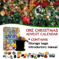 24 Tage Weihnachten Advent Kalender DIY Weihnachtserz Erz 2021 Weihnachten Countdown Weihnachtskalender