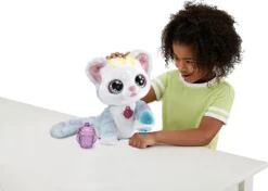Vtech Spielwaren Glamour, Die Glitzerkatze Funktionsplüsch Haustiere Funktionsplüsch HK22 Blackoffer2021 -Künstliche Weihnachtsbäume das Geschäft 838f00316311d0f5ab09d9d8229a52d3