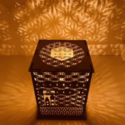 2 STK LED Ramadan Kalender Holz Eid Mubarak Ramadan Muslim Islamisch LED Adventskalender 23 2 STK LED Ramadan Kalender Holz Eid Mubarak Ramadan Muslim Islamisch LED Adventskalender -Künstliche Weihnachtsbäume das Geschäft 855b10cf828b92a4801bf015c5110cd0