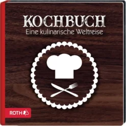 ROTH Gewürz-Adventskalender 2021 Gefüllt Mit 24 Hochwertigen Kräutern Und Kochbuch Zum Kochen Im Advent, Gewürzmischung-Kalender Für Die Adventszeit -Künstliche Weihnachtsbäume das Geschäft 861e7d395e2ebfadac88f1443f2a09fc