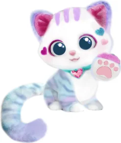 Vtech Spielwaren Glamour, Die Glitzerkatze Funktionsplüsch Haustiere Funktionsplüsch HK22 Blackoffer2021 -Künstliche Weihnachtsbäume das Geschäft 8648a07757a4e7b8c956168a711d5619