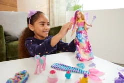 Barbie Dreamtopia Adventskalender 2020 Mit Puppe (blond) Und Puppen-Zubehör 19 Barbie Dreamtopia Adventskalender 2020 Mit Puppe (blond) Und Puppen-Zubehör -Künstliche Weihnachtsbäume das Geschäft 8699050418d350f8bfccdf9554cc6e84