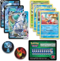 POKÉMON 290-80977 PKM Pokémon Holiday Calendar (2022) -Künstliche Weihnachtsbäume das Geschäft 86f55562974752bb569965ec2630ce19