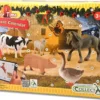 Mac Toys Advent Kalender - Farm Und Pferde