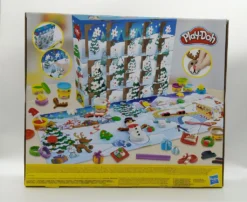 Hasbro Spielwaren Play-Doh Adventskalender Spielset Adventskalender Zum Spielen Saison Adventskalender HK22 32 Hasbro Spielwaren Play-Doh Adventskalender Spielset Adventskalender Zum Spielen Saison Adventskalender HK22 -Künstliche Weihnachtsbäume das Geschäft 87e8275659fa9dd17fa9cf10a5a24423