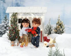 Zapf Creation Spielwaren BABY Born® Adventskalender Adventskalender Zum Spielen Saison Adventskalender BABY Born Adventskalender 15 Zapf Creation Spielwaren BABY Born® Adventskalender Adventskalender Zum Spielen Saison Adventskalender BABY Born Adventskalender -Künstliche Weihnachtsbäume das Geschäft 8946452da9acb0db3db6cc3699e86016