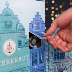 Ankerkraut Premium Adventskalender 2022 7 Ankerkraut Premium Adventskalender 2022 -Künstliche Weihnachtsbäume das Geschäft 89be764bbec8fa5c8a067cb4e755f4c0